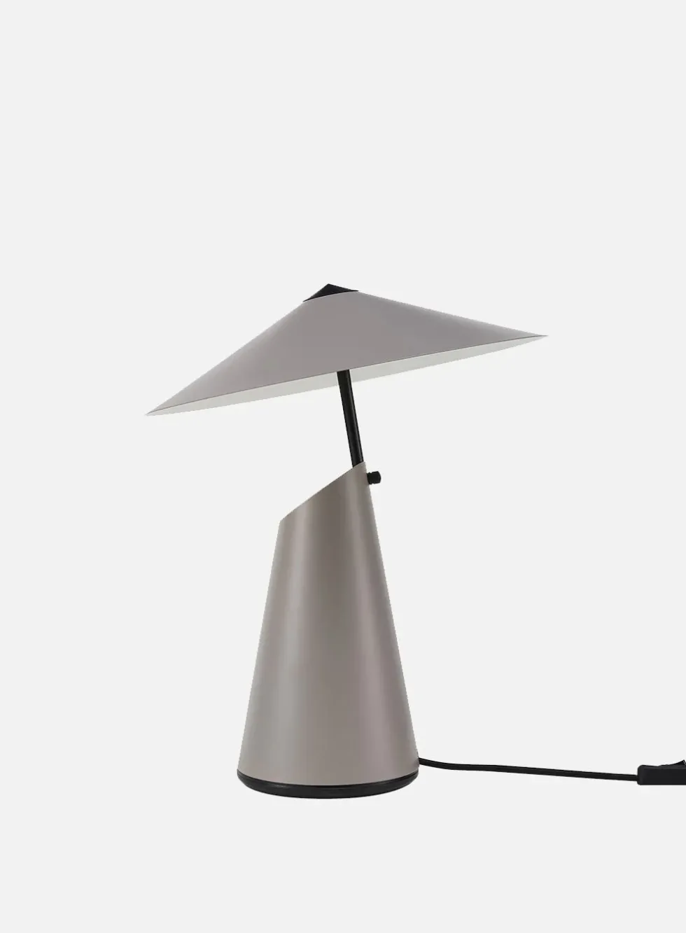 Taido bordlampe H38
