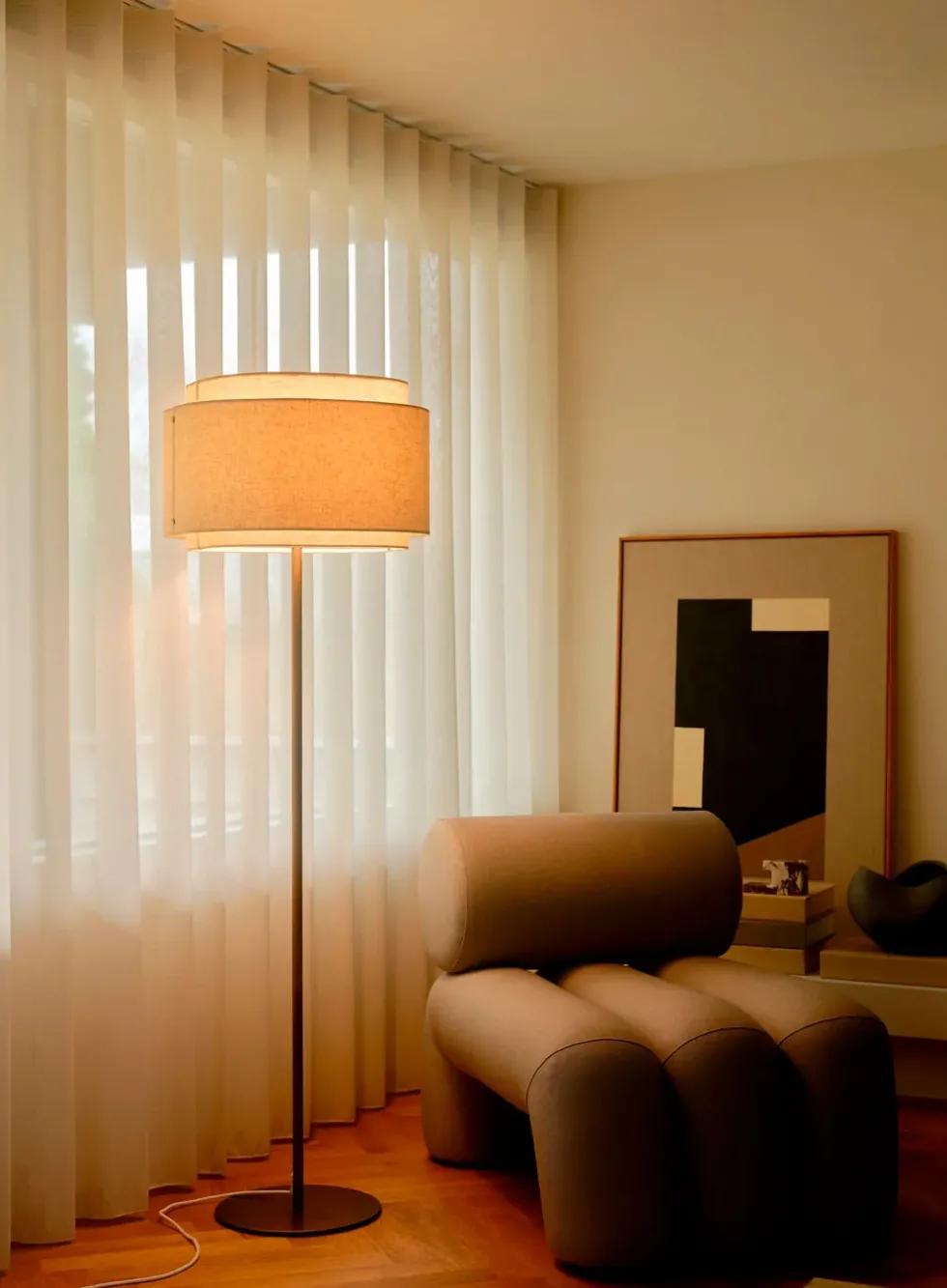 Takai gulvlampe 150 cm