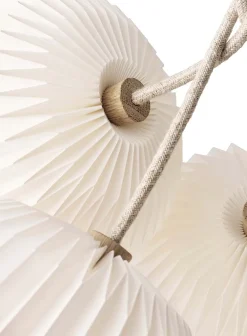 The Bouquet 3 large taklampe