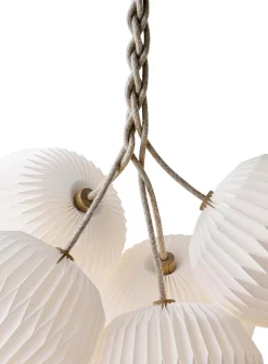 The Bouquet 5 large taklampe