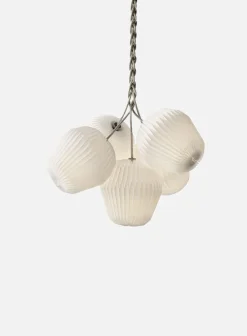 The Bouquet 5 medium taklampe