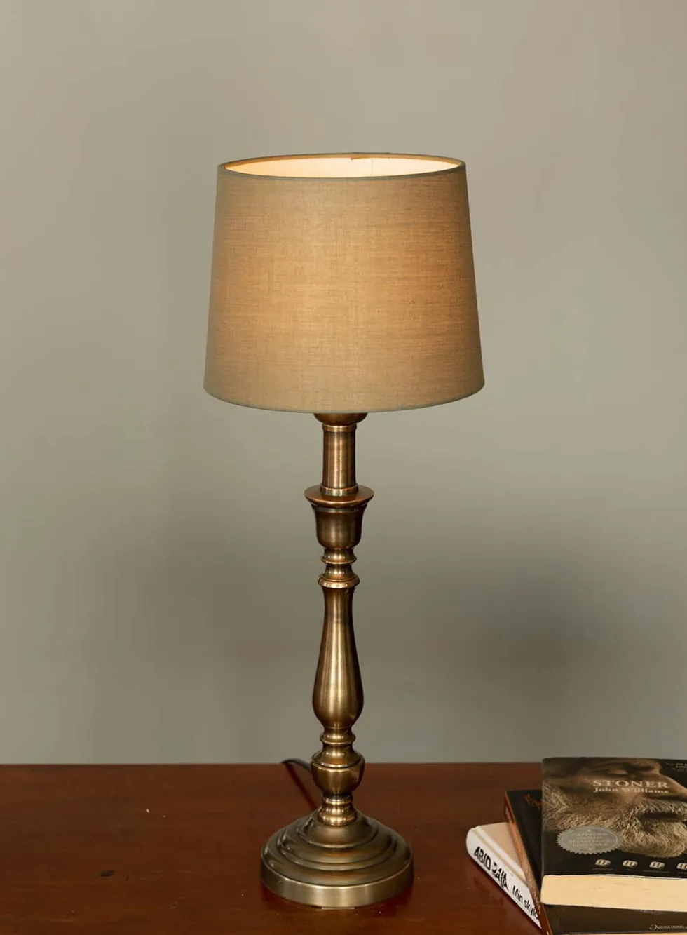 Therese bordlampe - h27