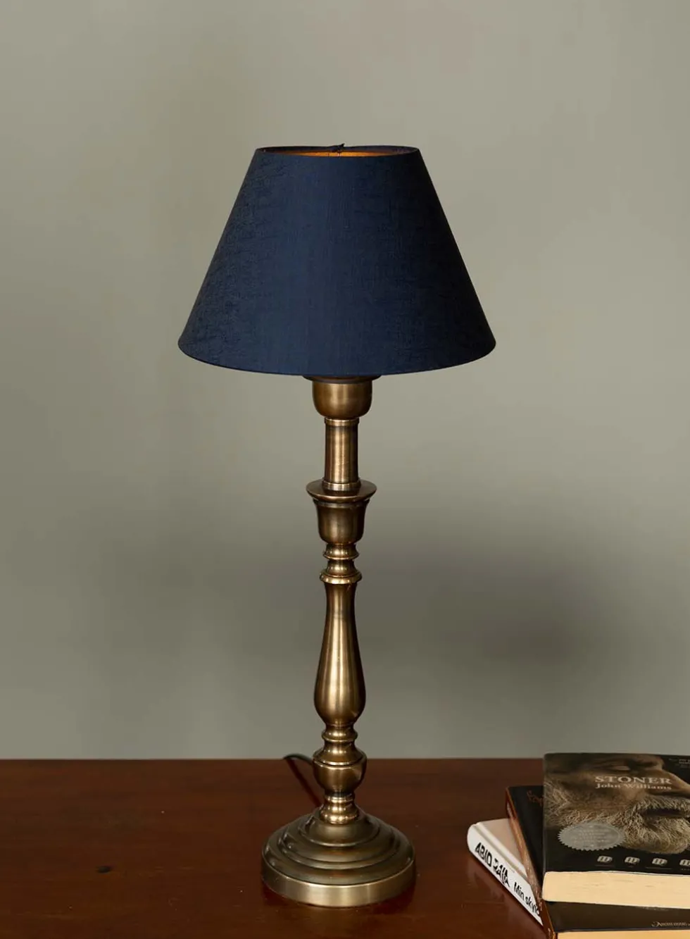 Therese bordlampe - h27