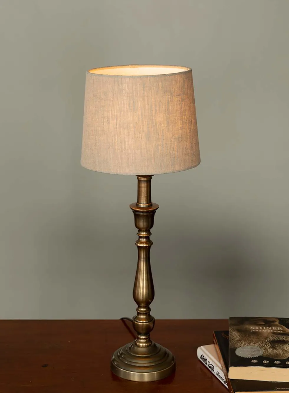 Therese bordlampe - h27