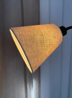 Tosca 1-lys gulvlampe