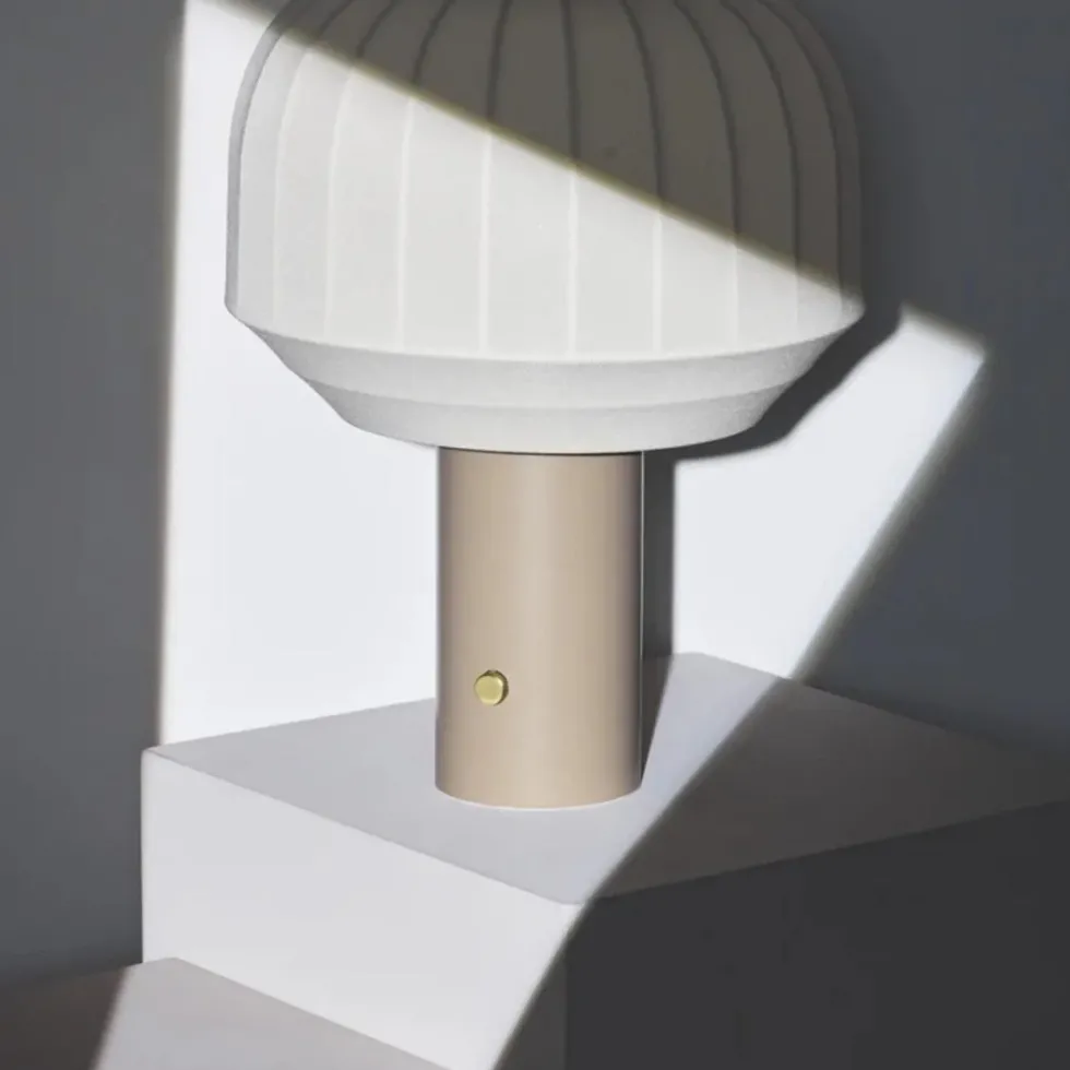 Tradition bordlampe