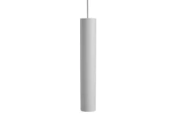 Tube Flex takpendel - 35cm lang GU10