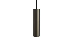 Tube Flex takpendel - 25cm lang GU10