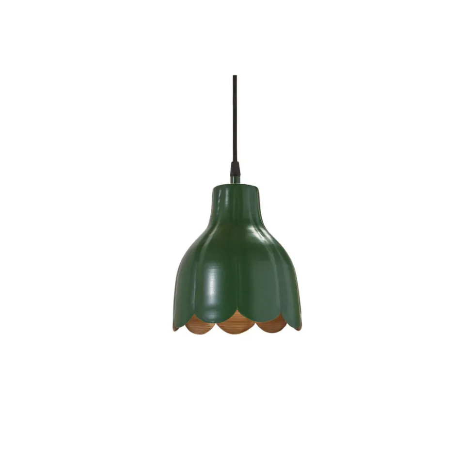 Tulippa tak/vinduspendel - 3,5m ledning