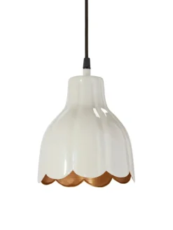 Tulippa tak/vinduspendel - 3,5m ledning