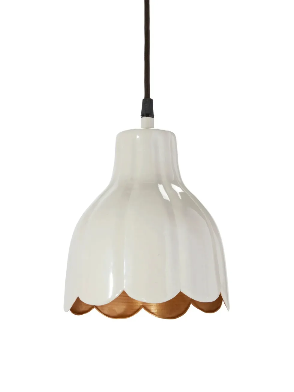 Tulippa tak/vinduspendel - 3,5m ledning