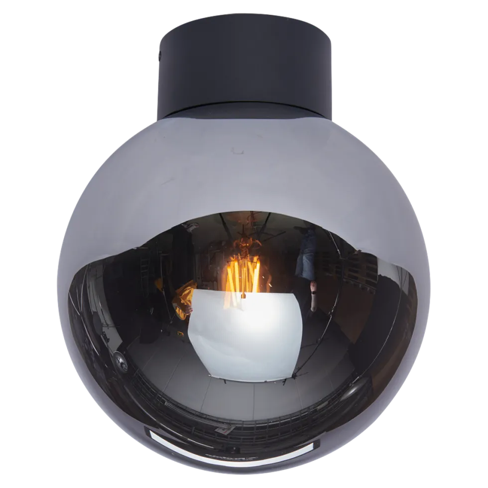 Tyson plafond