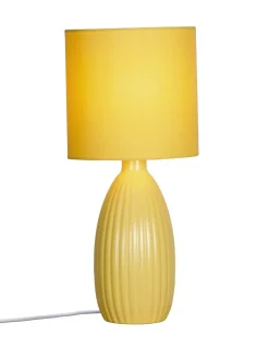 Uno bordlampe m/skjerm - h37