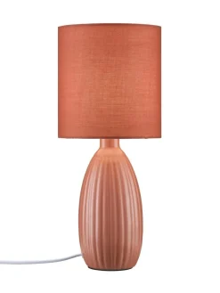 Uno bordlampe m/skjerm - h37