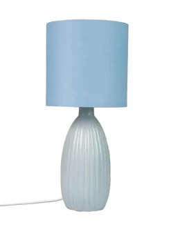 Uno bordlampe m/skjerm - h37