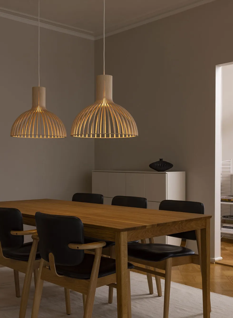 Victo 4250 pendel