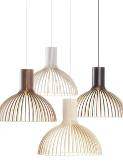 Victo 4251 Small taklampe