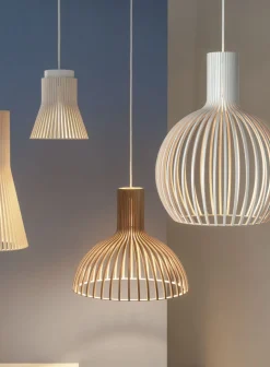 Victo 4251 Small taklampe