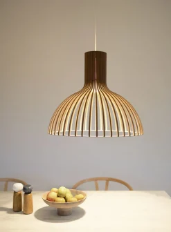 Victo 4250 taklampe 5 meter ledning Ø56