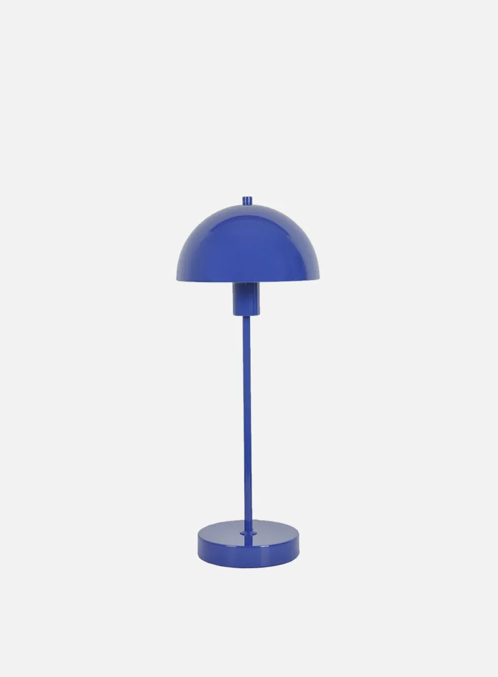 Vienda bordlampe - med metallskjerm - h50