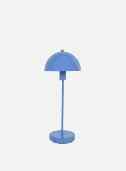Vienda bordlampe - med metallskjerm - h50