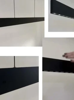 Volare dots langbordspendel