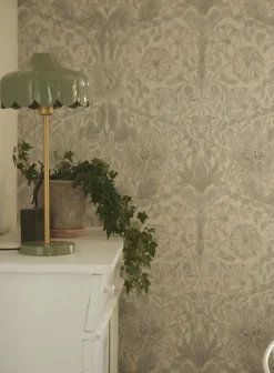 Wells 50 bordlampe