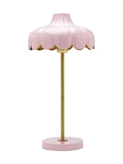 Wells 50 bordlampe