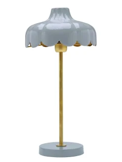 Wells 50 bordlampe
