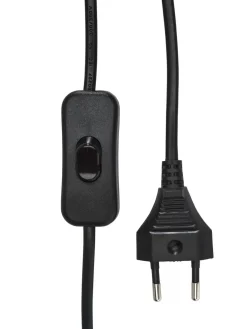 Wells vegglampe
