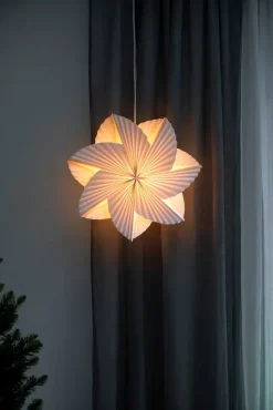 Windmill julestjerne ø60 inkl oppheng