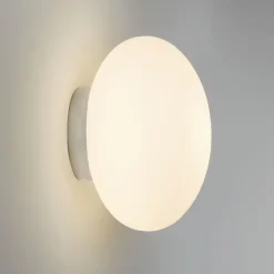 Zeppo vegglampe
