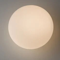 Zeppo vegglampe