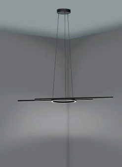 Zillerio-z langbordslampe
